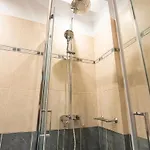 Apartment Tsoutsis