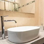 Apartment Tsoutsis *