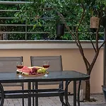 Apartment Tsoutsis Vasiliki (Lefkada)
