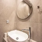 Apartment Tsoutsis