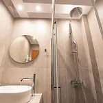 Tsoutsis Apartment Vasiliki (Lefkada)