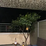 Tsoutsis Apartment