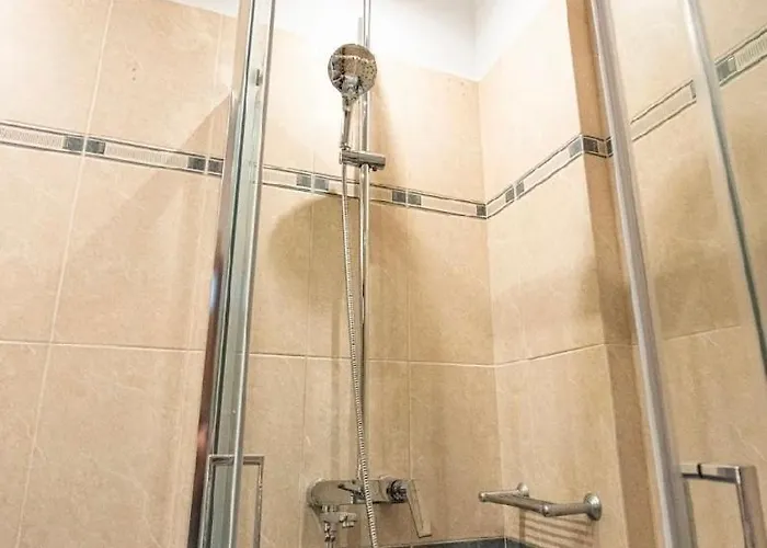 Apartamento Tsoutsis