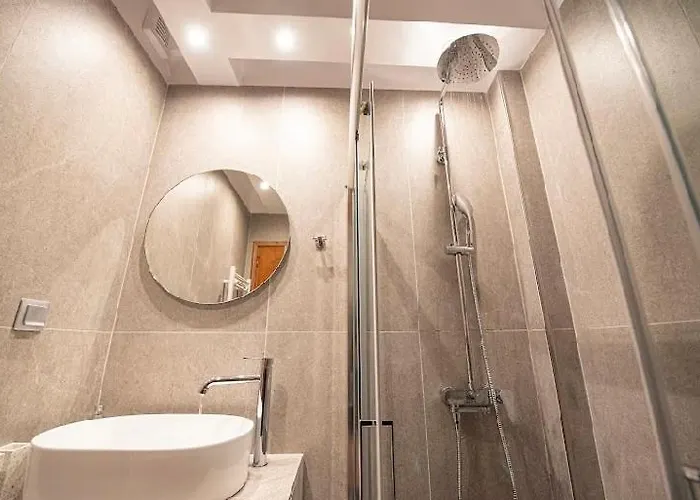 Tsoutsis Apartamento Vasiliki