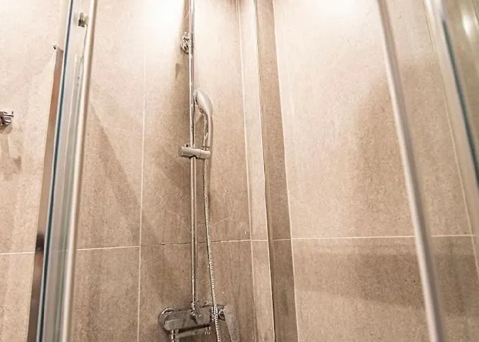 Apartamento Tsoutsis