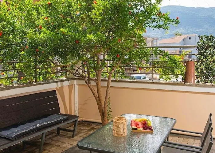 Tsoutsis Apartamento Vasiliki