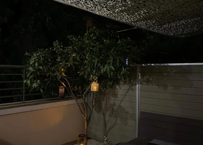 Apartamento Tsoutsis Vasiliki