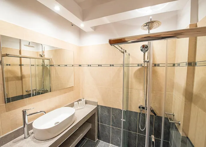 Tsoutsis Apartamento