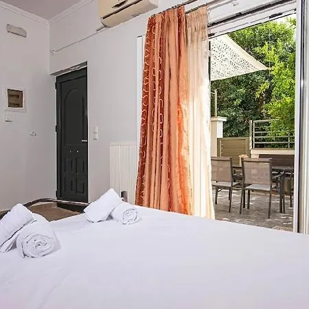 Apartment Tsoutsis Vasiliki (Lefkada)