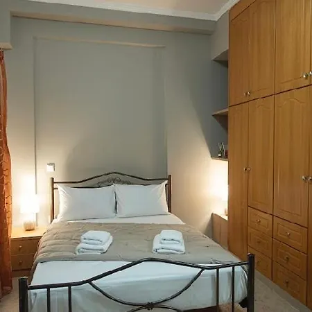 Tsoutsis * Vasiliki (Lefkada)