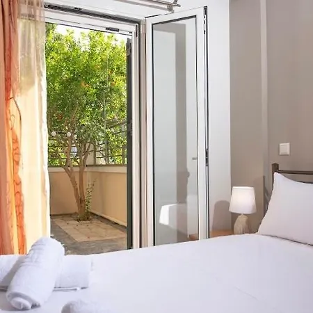 Tsoutsis Vasiliki (Lefkada)