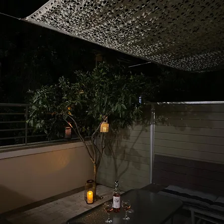 Apartment Tsoutsis Vasiliki (Lefkada)