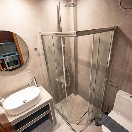 Tsoutsis * Vasiliki (Lefkada)